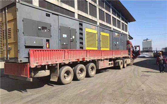 青冈200KW发电机组适配电缆规格选型指南