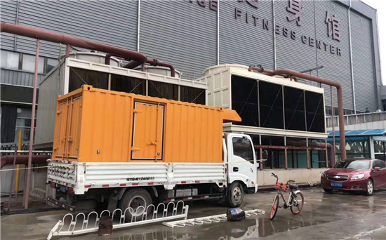 青冈300KW发电机组适配电缆规格选型指南